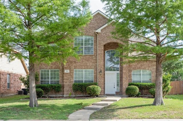 property at 7062 Prairie Flower Ln