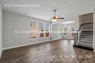15105 Stargazer Dr in Aledo, TX - Building Photo - Building Photo