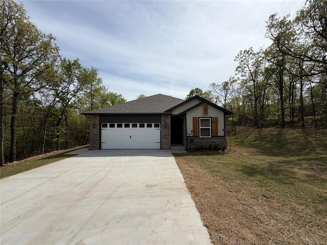 17310 Lantana Loop in Newalla, OK - Building Photo - Building Photo