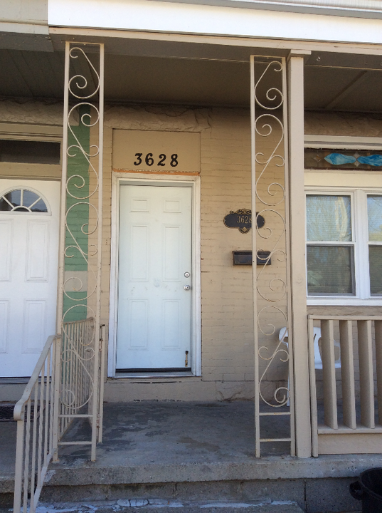 3628 Frazier St-Unit -3628 in Pittsburgh, PA - Foto de edificio