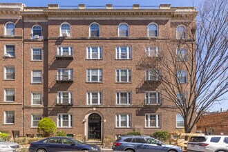 3555 78th St in Jackson Heights, NY - Building Photo - Building Photo