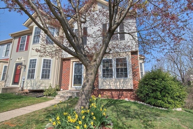 6538 Mercantile Dr W in Frederick, MD - Building Photo - Building Photo