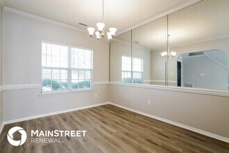 4900 Heatherfield Way in Raleigh, NC - Building Photo - Building Photo