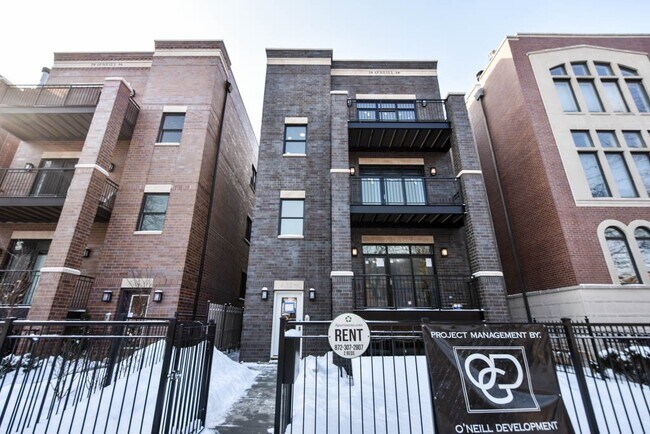 4326 N Ashland Ave, Unit A09K