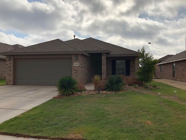 property at 10109 Valencia Ave