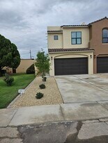 1003 N Armijo St in Las Cruces, NM - Building Photo