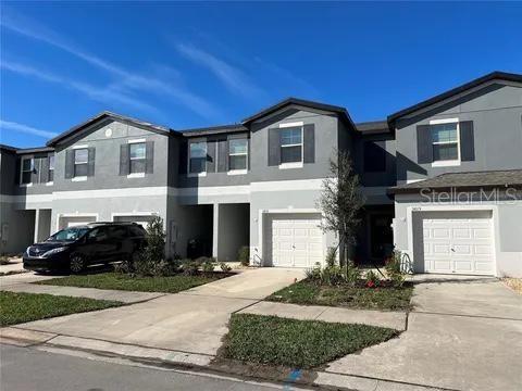 3611 Bellmeade Ct in Wesley Chapel, FL - Building Photo