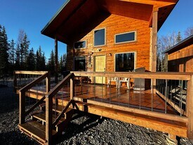 37900 Loriwood Dr in Kenai, AK - Building Photo