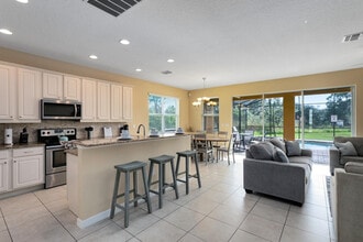 4439 Shiva Loop in Kissimmee, FL - Building Photo - Building Photo