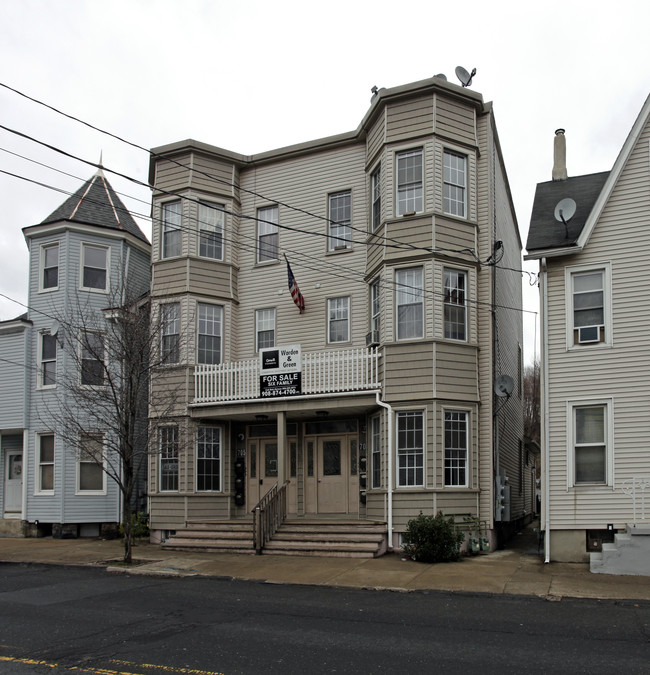 705-707 S Main St in Phillipsburg, NJ - Building Photo - Building Photo