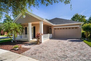 6920 Helmsley Cir in Windermere, FL - Building Photo