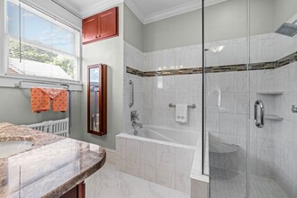 1301 Stockley Gardens in Norfolk, VA - Foto de edificio - Building Photo