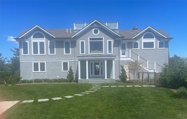 property at 115 Dune Rd
