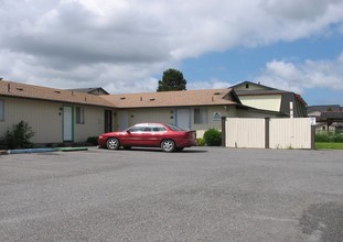 Glendale Apartments in Mount Vernon, WA - Building Photo - Building Photo