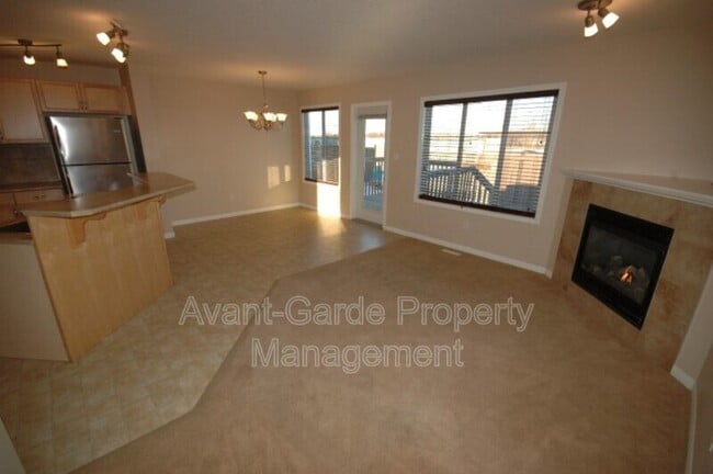 100 Graywood Cove in Stony Plain, AB - Building Photo - Building Photo