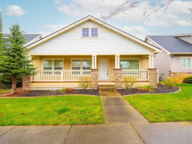 property at 1800 N Holl Blvd