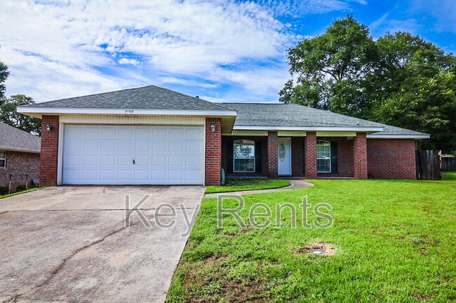 property at 3108 Chrisandra Ct