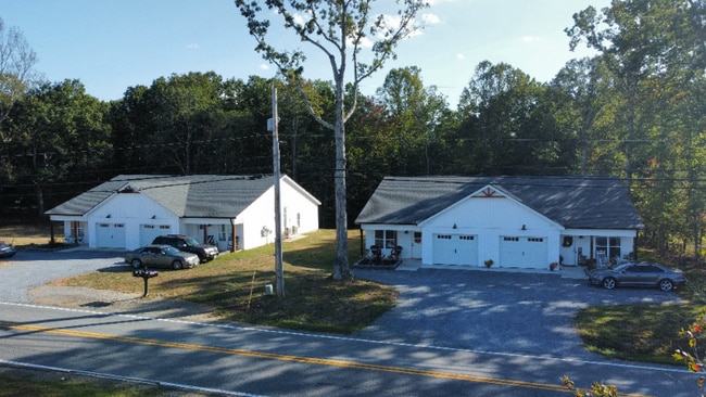 property at 144 N Coolwell Rd