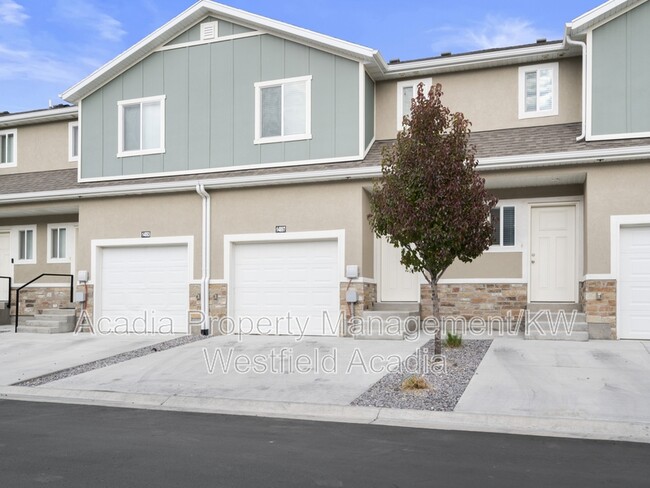 14901 S Tumble Rock Way in Herriman, UT - Building Photo - Building Photo