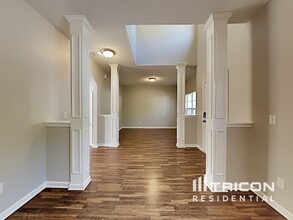 3543 Joel Turner Dr in Charlotte, NC - Building Photo - Building Photo