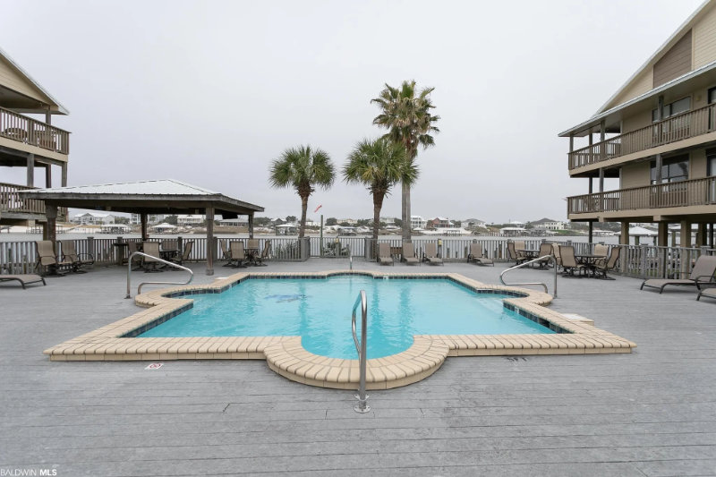 28835 Perdido Beach Blvd in Orange Beach, AL - Building Photo