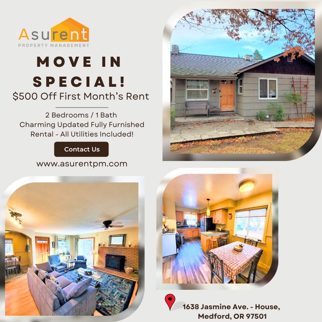 property at 1638 Jasmine Ave