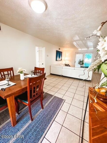 2175 Frankford Ave, Unit C101 in Panama City, FL - Foto de edificio - Building Photo