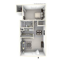 The Heights at Post Oak photo'