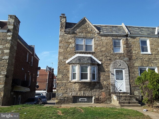 property at 1226 Hellerman St