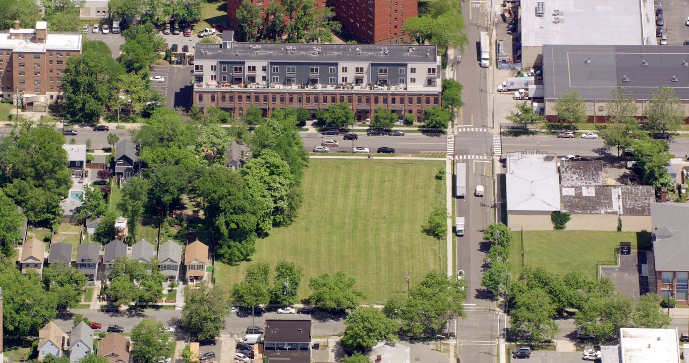 1001 First Ave in Asbury Park, NJ - Building Photo