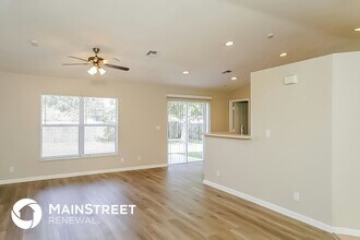 1273 SW Curtis St in Port St. Lucie, FL - Foto de edificio - Building Photo