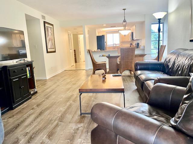 property at 4417 Spanker Ct