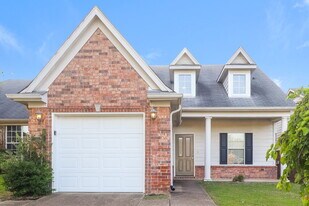 2791 Maggie Woods Pl in Arlington, TN - Building Photo