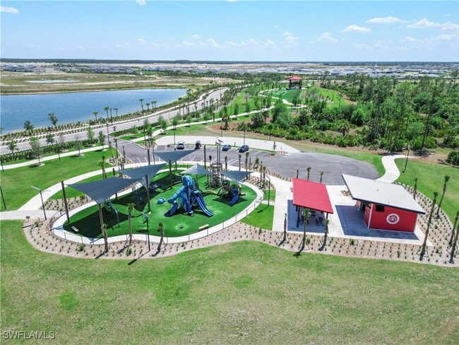 property at 17855 Saddle Rd