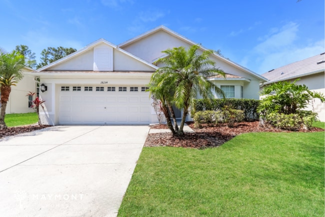 property at 18254 Cypress Bay Pkwy