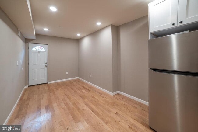 1715 W Berks St in Philadelphia, PA - Building Photo - Building Photo