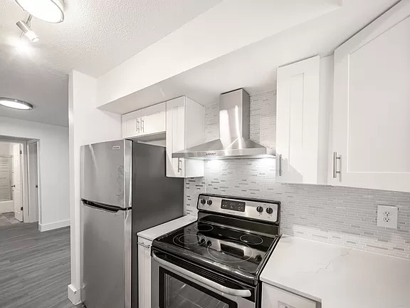 property at 4110 SW 24th Ct