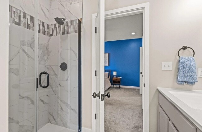 property at 4504 Sassafras Ct