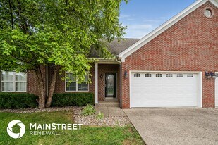 2910 River Heritage Trail in Jeffersonville, IN - Building Photo