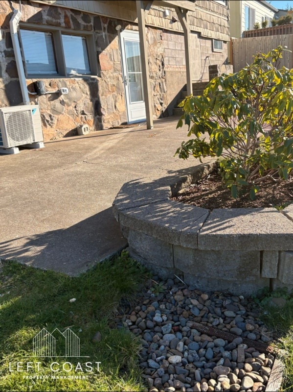 property at 1637 NE Oar Ave
