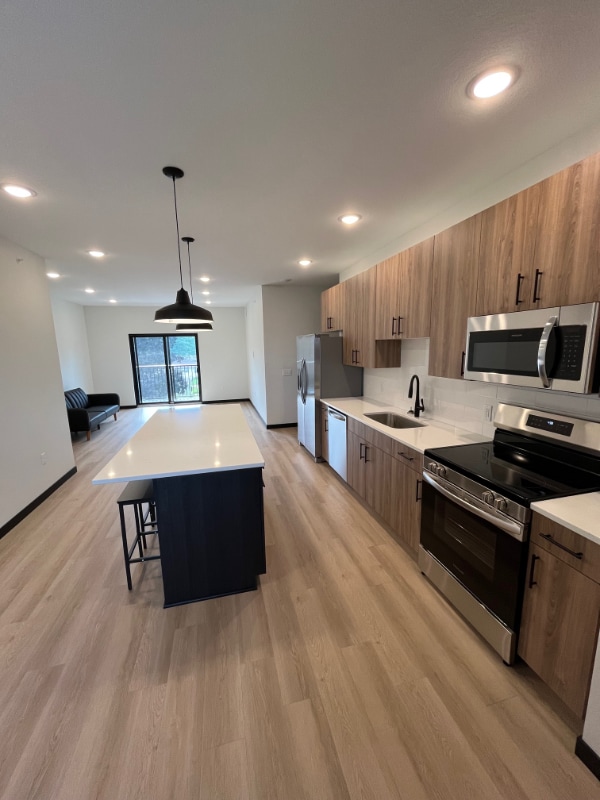 property at 1984 Marshall Ave