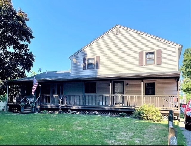 37 Johnson Pl in Auburndale, MA - Foto de edificio - Building Photo