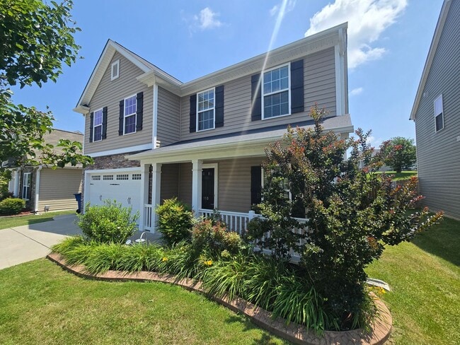 property at 110 Claystone Dr