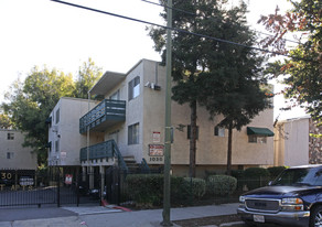 1030 S 12th St Apartments