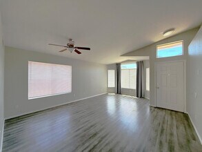3930 E Page Ave in Gilbert, AZ - Building Photo - Building Photo