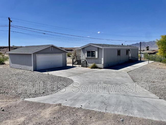 property at 1410 Mohave Cir