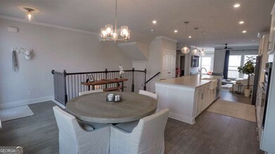 2155 Burnside Dr NW in Atlanta, GA - Building Photo - Building Photo