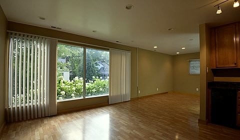 Central Park Apartments in Lexington, KY - Foto de edificio - Building Photo