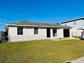 7811 Tern Dr in Orlando, FL - Building Photo