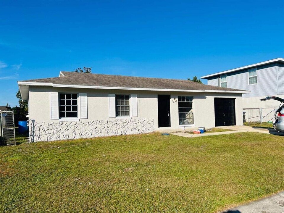 7811 Tern Dr in Orlando, FL - Building Photo